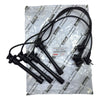 Cables De Bujias Toyota Meru 3rz Hilux 2.4
