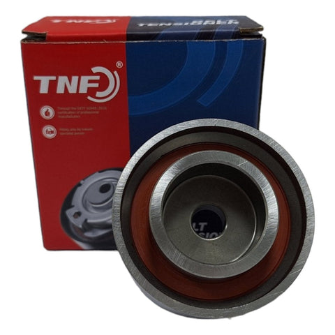 Polea Fija Correa De Tiempo Laser 1.8 Mazda Allegro