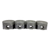 Juego De Pistones Tucson Elantra 2.0 040 Finos