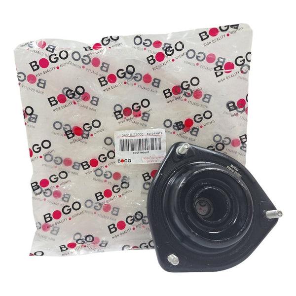 Base Amortiguador Delantero Accent Brisa Getz