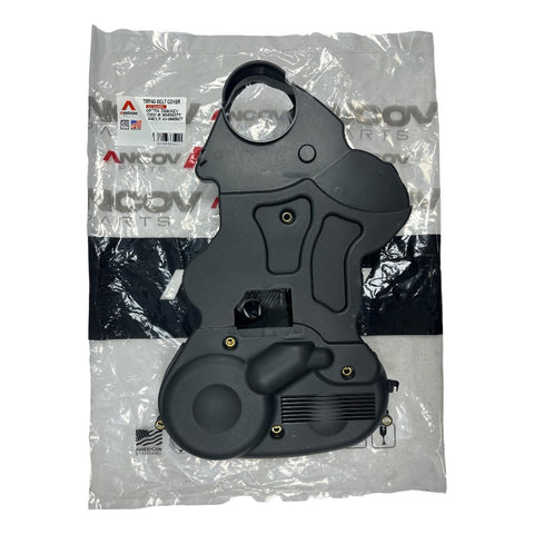 Tapa Correa Tiempo Optra Desing