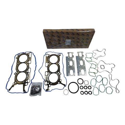 Kit Juego Empaque Ford Explorer Limited 3.5 2012-2018
