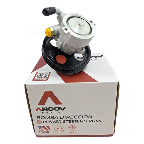 Bomba Direccion Hidraulica Corsa 1.8 Meriva Montana