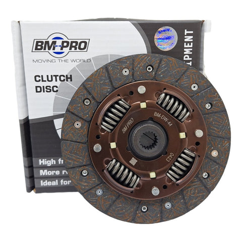 Disco De Embrague Clutch Chevrolet Spark