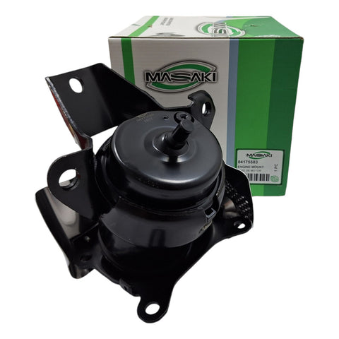 Base Motor Derecha Silverado Cheyenne Avalanche Tahoe 5.3