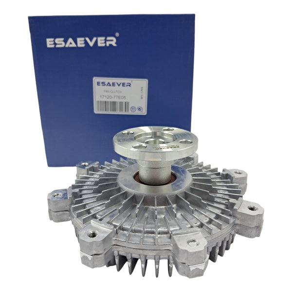 Fan Clutch Chevrolet Grand Vitara 2.0 2.5 2.7