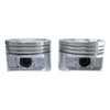 Pistones Chevrolet Corsa 1.4 030 Pc Piston