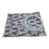 Tapa Rosca Gasolina Toyota Corolla 09-14 Con Oring