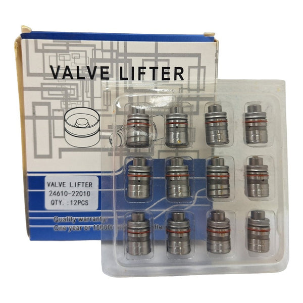 Taquetes Accent 1.3 1.5 Getz 1.3 Rio 1.3 Mazda Bt50