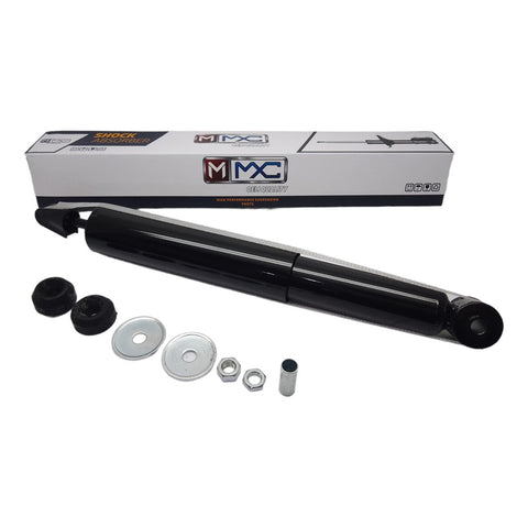 Amortiguador Trasero Chevrolet Corsa 1.4 1.6 Der - Izq