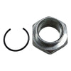 Punta De Tripoide Chery Arauca X1 Qq6 Con Abs 21x23