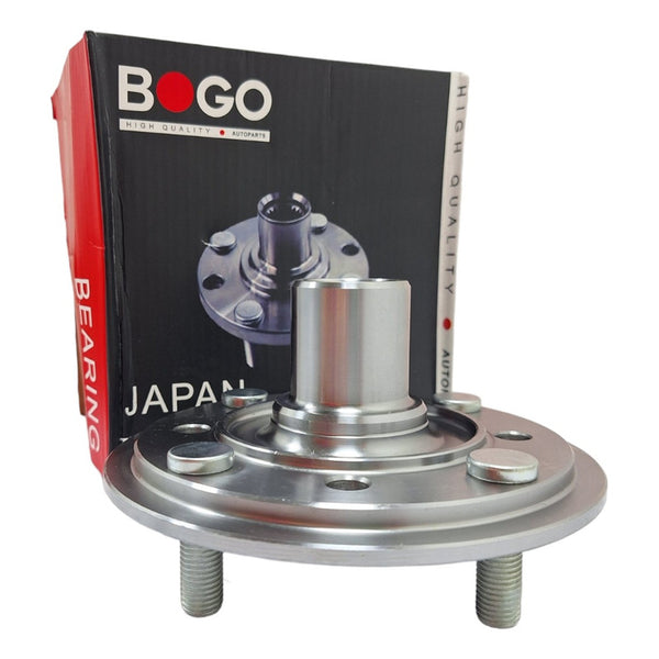 Cubo Mozo Delantero Accent 1.3 1.5 Excel