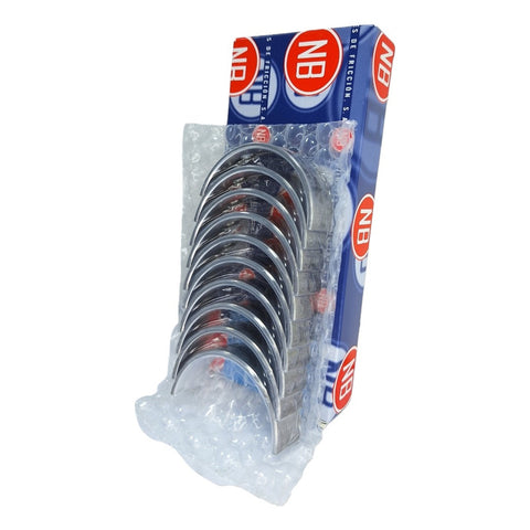 Conchas De Bancada Toyota Terios 1.3 020 Nb Original