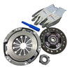Kit Clutch Embrague Croche Terios 1.3 2002 2003 2004 2005