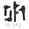 Kit Terminales Toyota 4500 4.0 02-15 Chasis Largo 4 Piezas