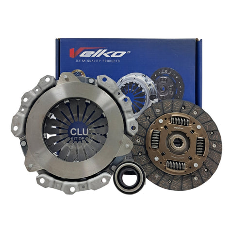 Kit De Embrague Croche Spark 2006 2007 2008 2009 2010