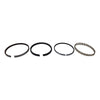 Anillos Ford Festiva Turpial 1.3 Mazda 323 Fi Std