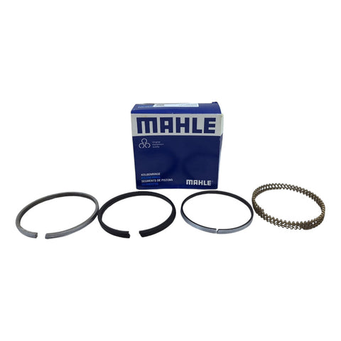 Anillos Corsa Aveo Nubira 1.6 030 Mahle