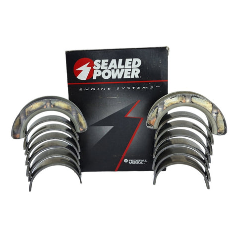 Conchas De Bancada 020 Ford 300 Bronco Selaed Power Federal