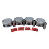 Pistones Chevrolet Spark 2007 2008 2009 2010 2011 020 050