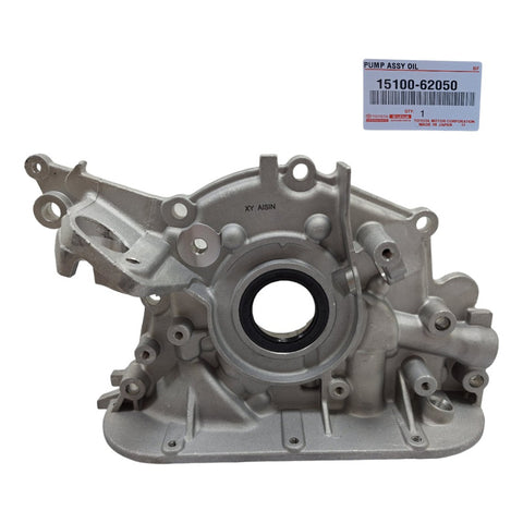 Bomba Aceite Toyota 4runner Prado 5vz