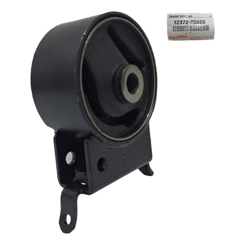 Base Motor Izquierda Toyota Yaris 1.3 1.5 00-05 Automatico