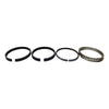 Anillos Chevrolet Blazer 262 Ford 300 020 Hastings Original