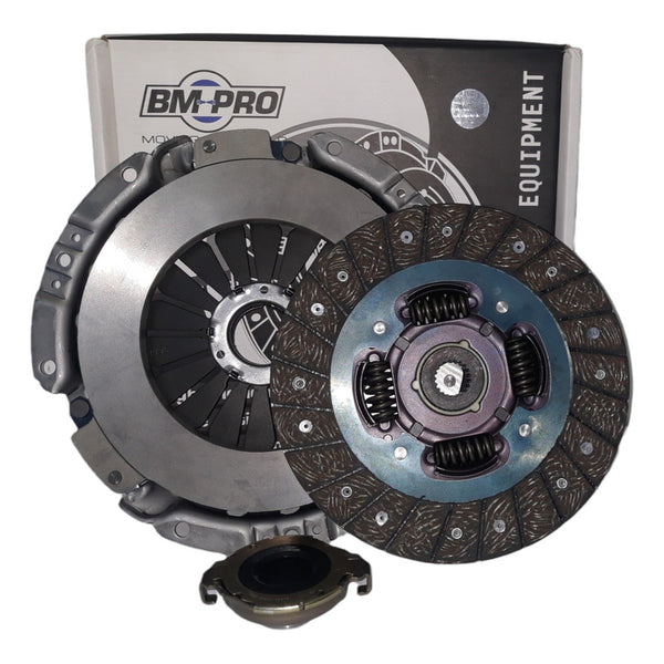 Kit Embrague Clutch Elantra 2.0 Kia Cerato Tiburon 215m