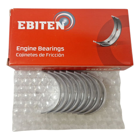 Conchas Biela 020 Mitsubishi Signo 1.3 1.5 Ck1