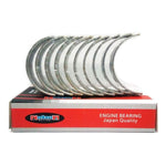 Conchas Bancada Fiesta 1.3 1.6 Ford Ka Std 010 02 030 C/cuña