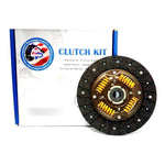 Kit Croche Clutch Aveo 2006 2007 2008 2009 2010 2011 2012