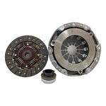 Kit Embrague Clutch Croche Ford Festiva Turpial