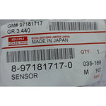 Sensor Tps De Luv Dmax 3.5 Isuzu