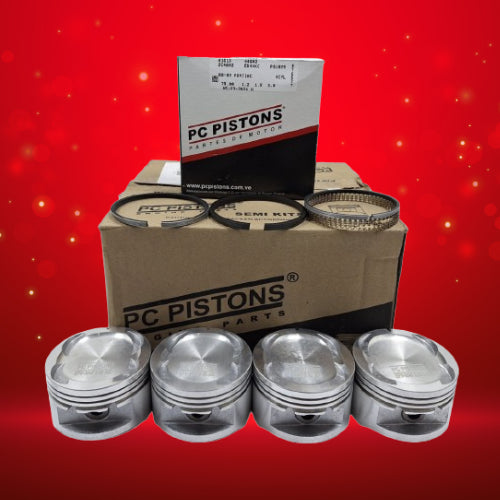 Pistones